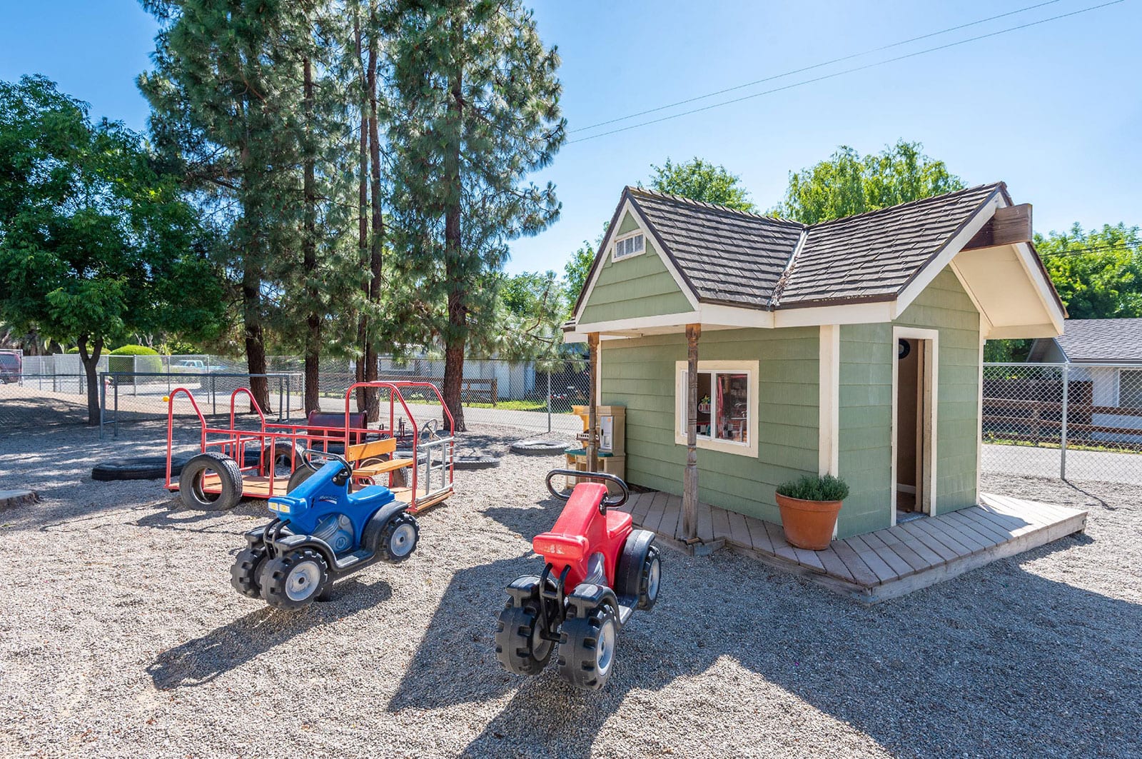 Livermore Playschool Livermore CA Preschool